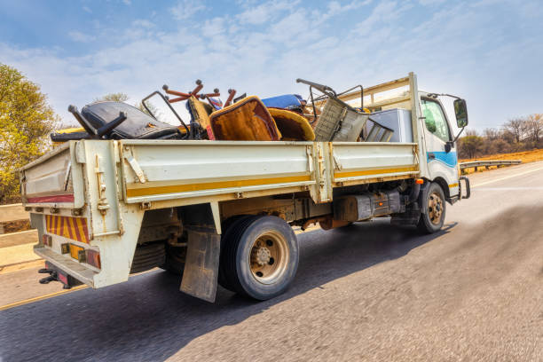 Property Management Cleanouts in Pine Valley, CA