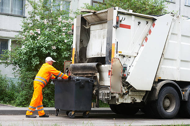Best Dumpster Rental Services  in Pine Valley, CA