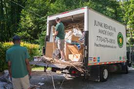 Demolition Debris Removal in Pine Valley, CA